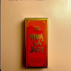 Viva la juicy women’s perfume